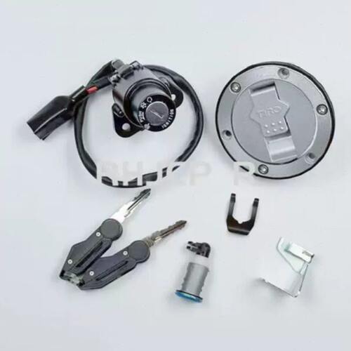 适用GP1台荣GP2跑车TR400套锁250R车钥匙TR200电门锁油箱盖全车锁