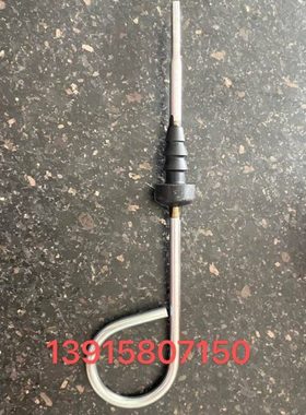 久保田704/854/954后桥油尺3A211-21510