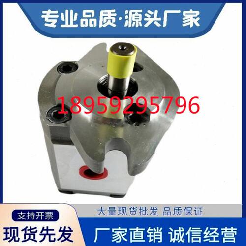 16MC8G/B26R全-B1114-22/R--E/-/EL懋台湾 齿轮泵GB ED-G/619