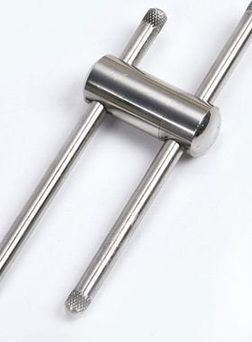 11MM和14MM不锈钢台球皮头压制器 台球皮头压制 压皮头工具