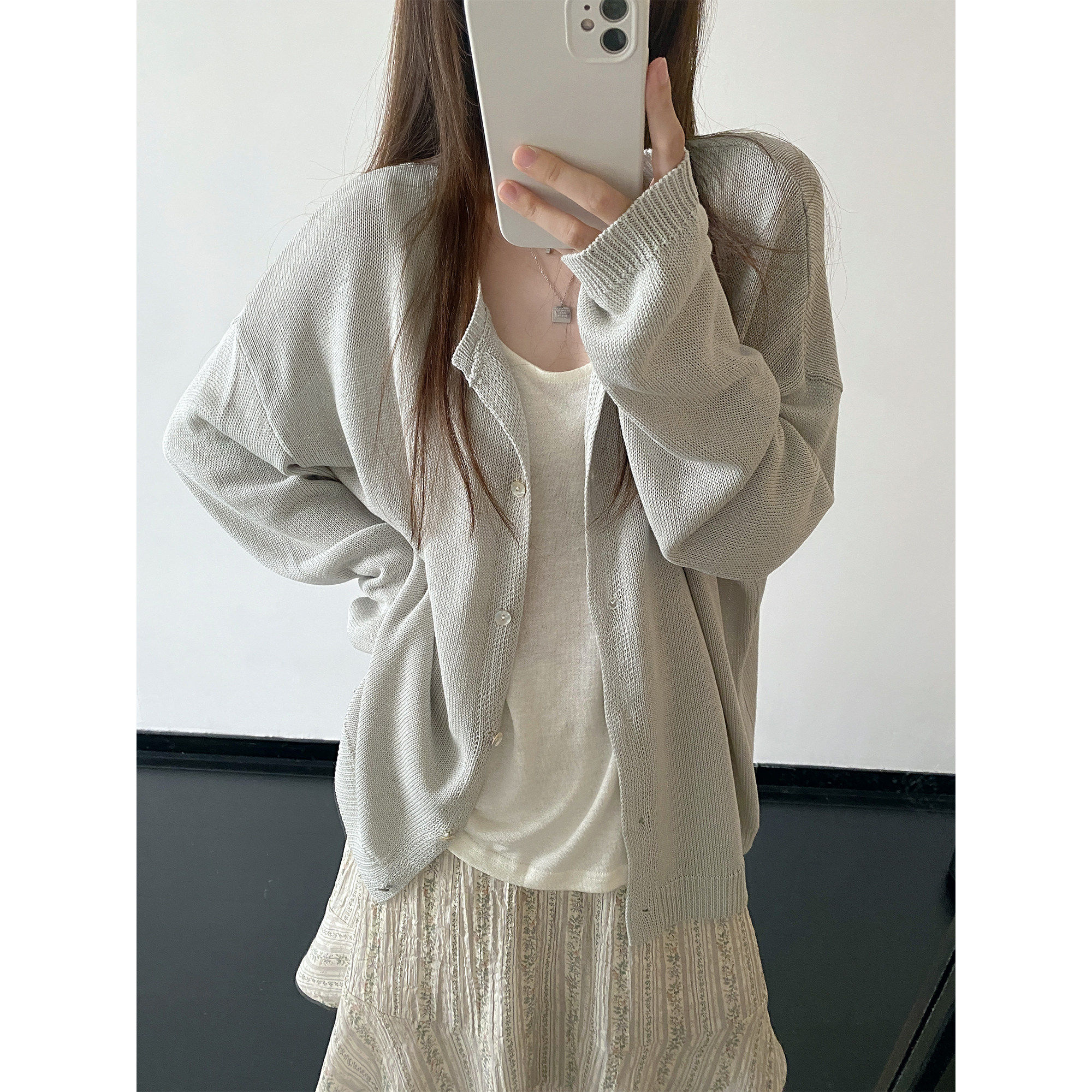 sun柚淡人风莱赛尔宽松