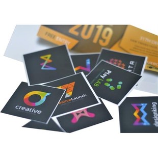 彩色水洗领标织唛洗水印唛洗鞋舌标定制洗标定做窗帘布标订做打孔