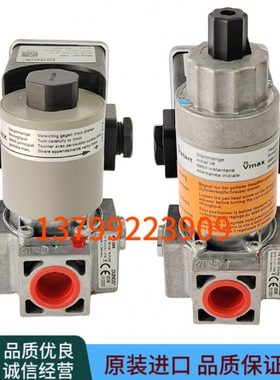 DUNGS冬斯燃气电磁阀MVDLE205 MVDLE207 MVD215 MVD205 MVD215/5