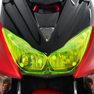 Force 155 16-19年 大灯保护片 车灯保护罩 前灯防护片