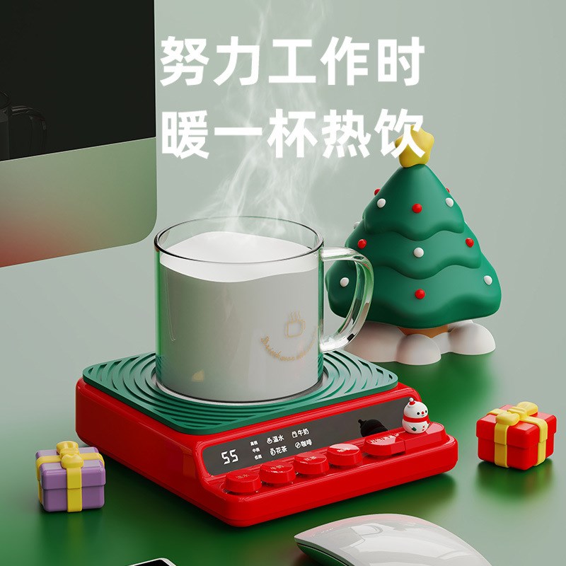 圣诞节礼物女生日创m意实用送男生女孩女朋友跨年仪式感平安夜冬