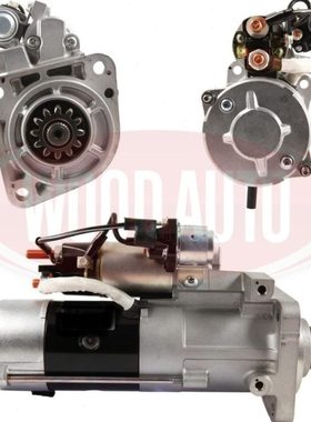 M009T65372ZD中联重科车载泵起动机道依茨1013起动机F01183290/B