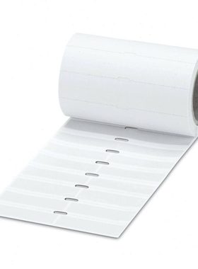 0829144 UCT-TM 12 - 用于端子的标记条 0829144 全新