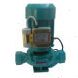 单相40SGR6-20丝口热水型管道泵,电机功率750W