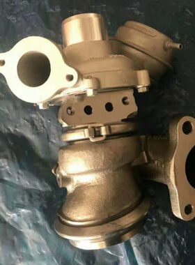 东风标致志308 408法系C3-XR C4L1.2T发动机涡轮增压器NGT1341Z