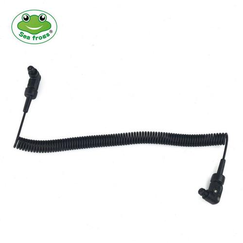 seafrogs海蛙光纤线L型150cm专业水下摄影潜水相机防水壳闪光灯连