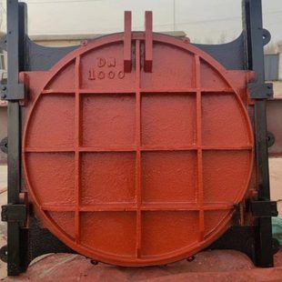 铸铁闸门铸铁镶铜闸门渠道闸门水库闸门农田灌溉闸门水闸门污水闸