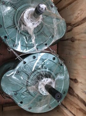 0.5T电动葫芦运行变速 电动葫芦CDMD变速  葫芦变速