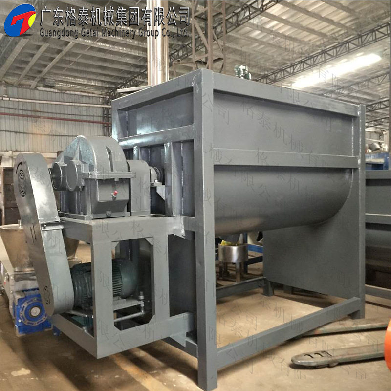 厂家生产铁粉金属粉强制搅拌混料机油温加热均质机 201不锈钢材质,机械设备,破碎机,淘宝优惠券,粉丝福利购,淘宝优惠卷