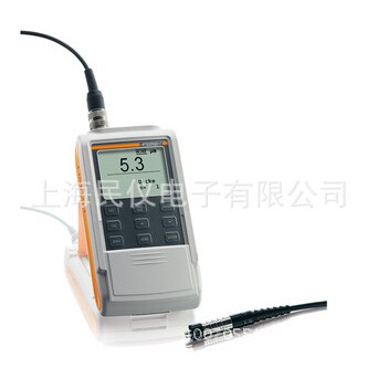 菲希尔FISCHER FMP10、FMP20手持式涂镀层测厚仪 油漆涂层测厚仪