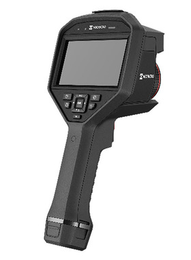 海康微影HM-TP74-25SVF/W红外热成像仪 地暖 电气机械故障检测仪