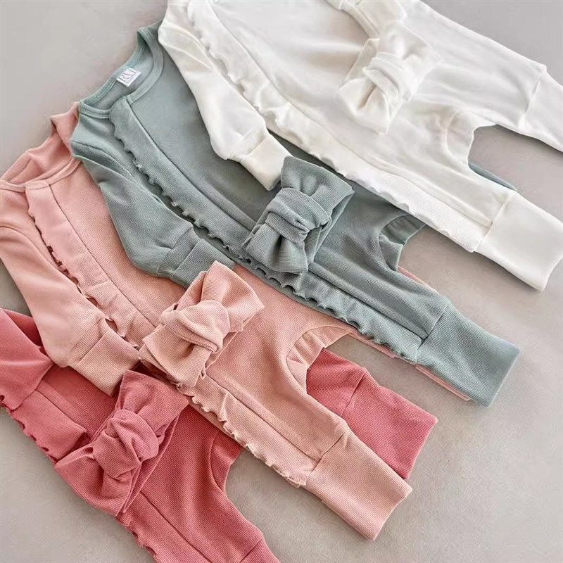 婴幼儿衣服女童长袖连体衣长裤爬服春秋季男童睡衣新生打底连身衣,童装/婴儿装/亲子装,连身衣/爬服/哈衣,淘宝优惠券,粉丝福利购,淘宝优惠卷