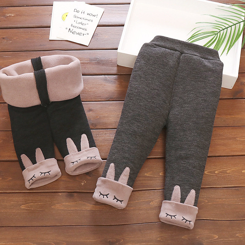 宝宝加厚裤子一条过冬女童棉裤加绒外穿1-2-3岁儿童秋冬季打底裤,童装/婴儿装/亲子装,裤子,淘宝优惠券,粉丝福利购,淘宝优惠卷