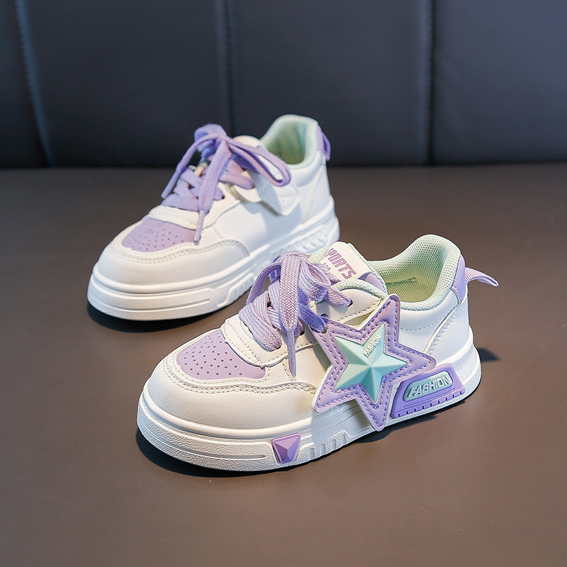 女童板鞋春款2024年新款儿童休闲鞋软底女大童运动鞋韩版小童鞋子,童鞋/婴儿鞋/亲子鞋,板鞋,淘宝优惠券,粉丝福利购,淘宝优惠卷