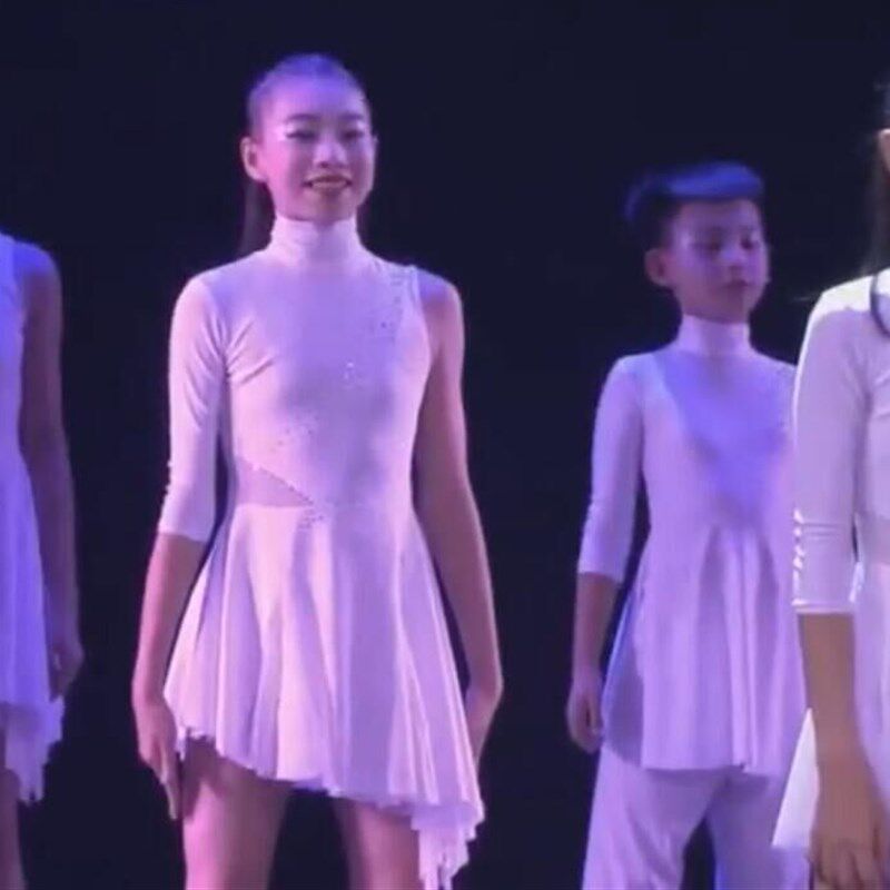 儿童演出服我我我舞服我爱中国舞古典服芭蕾拉丁舞蹈服现代舞演出,童装/婴儿装/亲子装,儿童演出服,淘宝优惠券,粉丝福利购,淘宝优惠卷