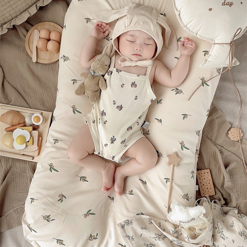 新生宝宝床中床 婴儿哄睡床垫舒适宝宝仿子宫睡防惊跳床纯棉全包,婴童用品,床中床,淘宝优惠券,粉丝福利购,淘宝优惠卷