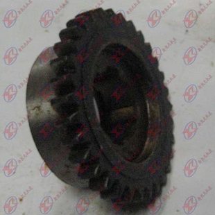 2087 齿轮 Z32 车床配件机床配件 6150 云南机床CY6140