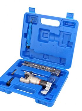 CT-S806M-D 东晓手动电动精品偏心扩管器套装滚压扩口铜管不锈钢