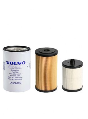 滤清器21707134 20972293/23044511 21834199 20409908