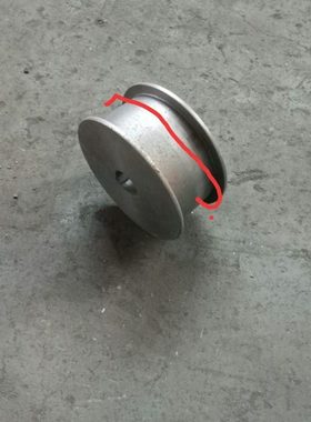 186刺辊皮带轮181.187.186F,A.C 梳理机梳棉机弹花机皮带