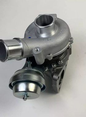L200特里顿帕杰罗1515A170涡轮增压器RHV4 VT16/VT17 4D56发动机