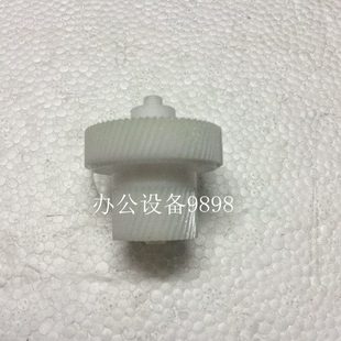 7455F 7605D 7655F驱动齿轮 7675DNF联动齿轮M7405 联想M7615DNA