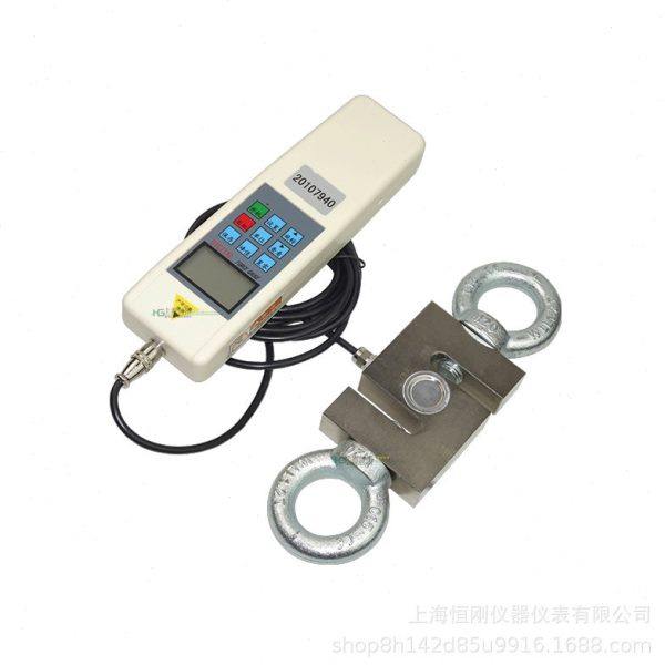 S型电子推拉力计 测试拉压力S型测力计 记录数据数显测力仪5T厂家,五金/工具,推拉力计,淘宝优惠券,粉丝福利购,淘宝优惠卷