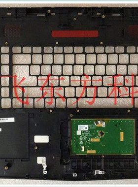 原装 MSI 微星 GT72 GT72S C壳 掌托 外壳 1781 1782 键盘触摸板
