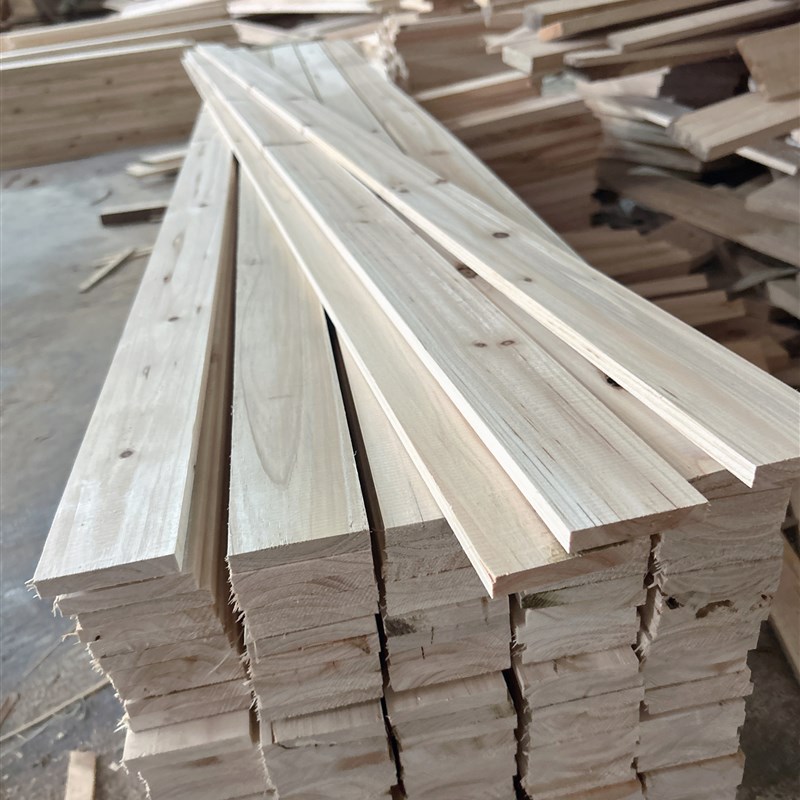 硬床板垫片实木排骨架1.8米折叠木板杉木M整块硬板床垫护腰护脊椎