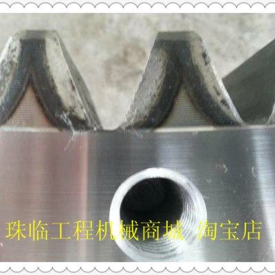 大宇挖掘机回转支承/勾机/大转盘/旋转大齿圈/DH220/225-7-9用