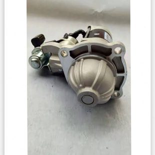 适用玉柴4S起动机马达佩特来M81R3005起动机S2000 3708100起动机