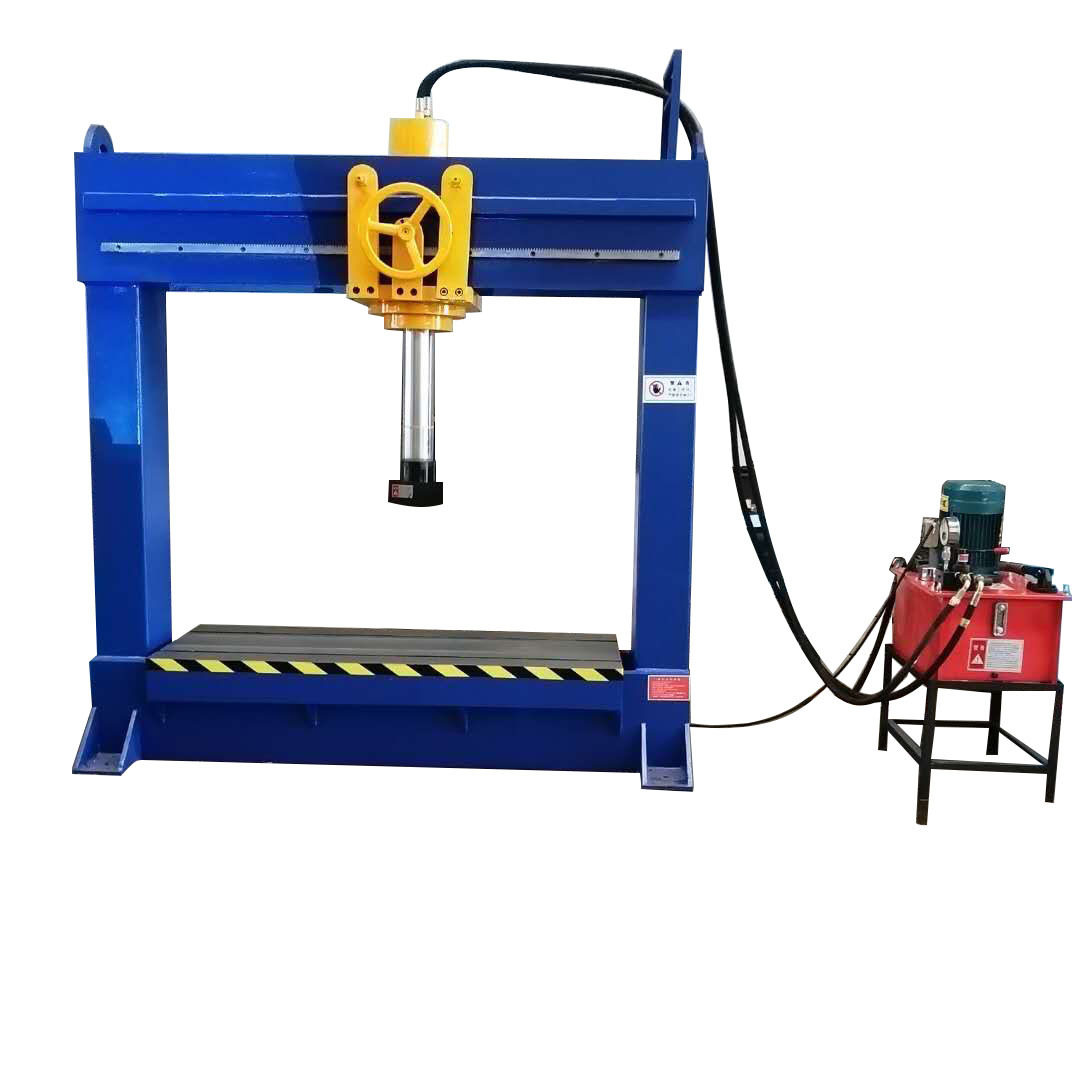 厂家定制63吨龙门液压机 冲压整形专用框架压力机,五金/工具,液压机/油压机,淘宝优惠券,粉丝福利购,淘宝优惠卷