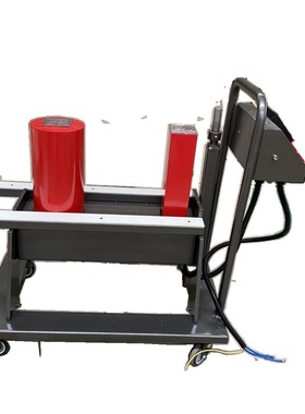 泰州广鑫供应ELDX-12B电磁感应加热器、微电脑电感应加热器