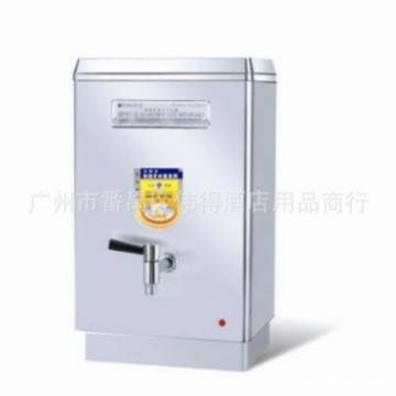 裕豪沸腾型开水器智能独立加热瀑布沸方式ZK-3H/6H/9H/12H开水机