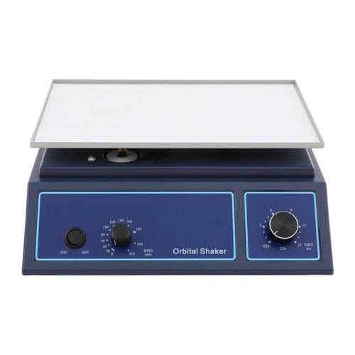 Laboratory Testing Tube Horizontal Rotation Orbital Shaker