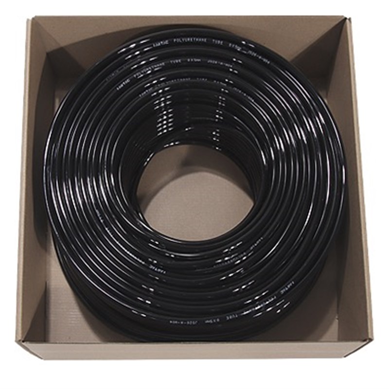 US98A气管聚酯PU4X2.5/6X4/8X5/10JX6.5/12X8/16X12mm