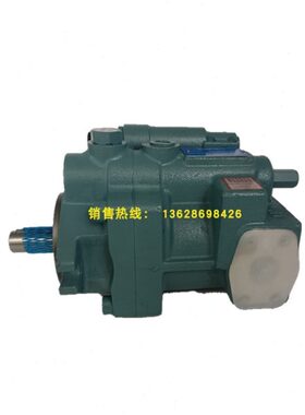 台湾柱塞泵  P08/P16/P22/P36/P46-A1/A2/A3/A0-F-R-01