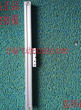 气立可机械式无杆气缸PRU/PRF/PRUT/16/20/25/32/40*700/800/900