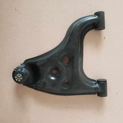 电动轿车汽车丽驰吉瑞280时风D501 D303加宽前支臂下支臂 前摆臂