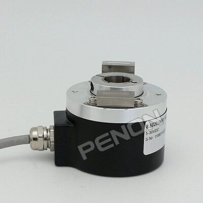 全新8.5020.455A.1024.0050增量旋转编码器8.5020.455A.1000.0020