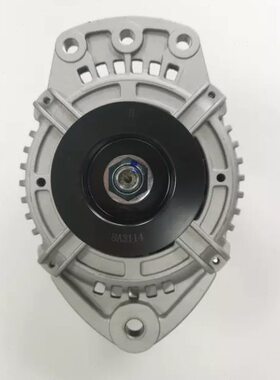 佩特来原装HEF322A02发电机28V220A发电机