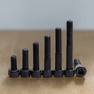 12.9级高强度内六角螺栓罗丝螺丝圆头螺柱螺钉M42M30M24M16M8