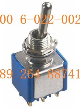 Apem小型VDE认证钮子开关型号55636A-VDEULCSA