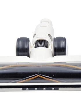 适用Dream追觅R10T20T30无线吸尘器配件地刷含主刷白色LED可选