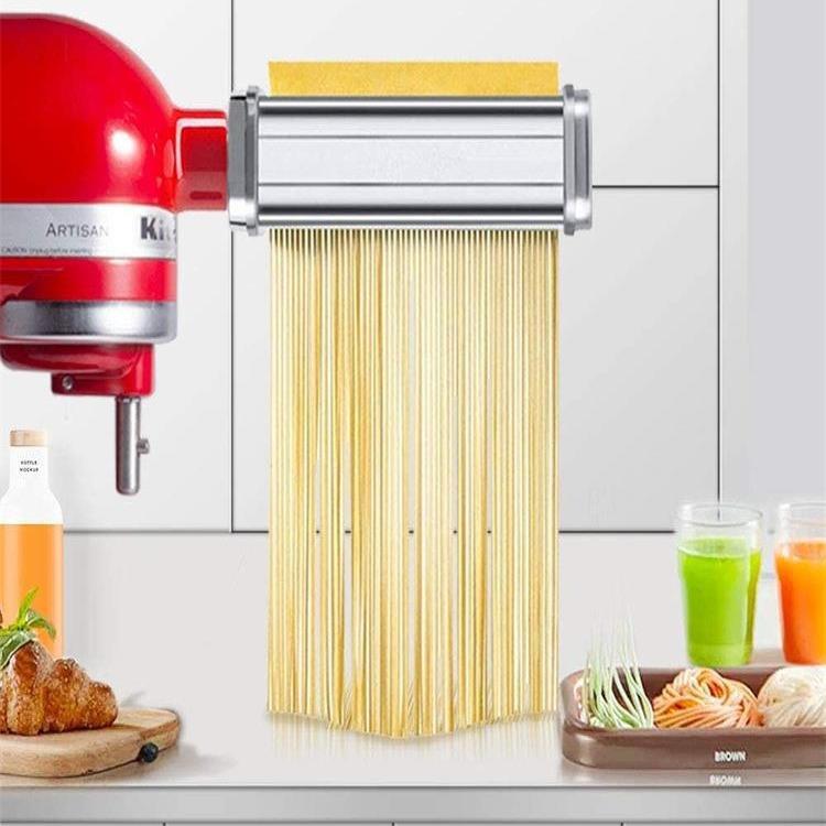 面条制作配件凯膳怡KA和面机压面套装厨宝切面工具