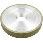 陶瓷金刚石砂轮加工PCDCBN复合片PDC钻头用砂轮